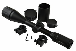 FSI Sniper 6-24x50mm Scop