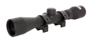 Soft Air Swiss Arms 4x32 rifle scope